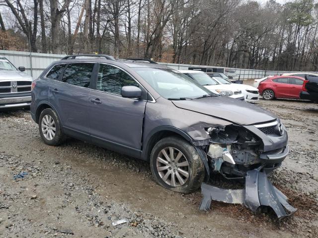 Photo 4 from auction – 2008 MAZDA CX-9 with VIN JM3TB38V180160626