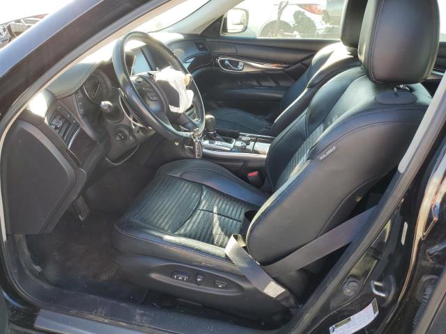 Photo 7 from auction – 2011 INFINITI M37 with VIN JN1BY1AP1BM325354