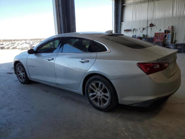 Photo 2 from auction – 2018 CHEVROLET MALIBU LT with VIN 1G1ZD5ST5JF146627