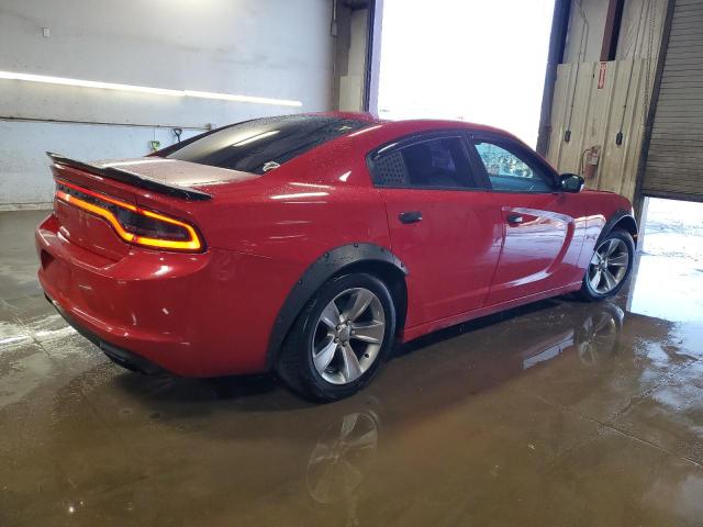 Photo 3 from auction – 2016 DODGE CHARGER with VIN 2C3CDXBG2GH154868