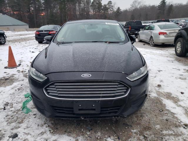 Photo 5 from auction – 2015 FORD FUSION with VIN 3FA6P0HD2FR230246