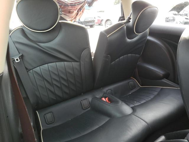 Photo 10 from auction – 2013 MINI COOPER S with VIN WMWSV3C58DT477618