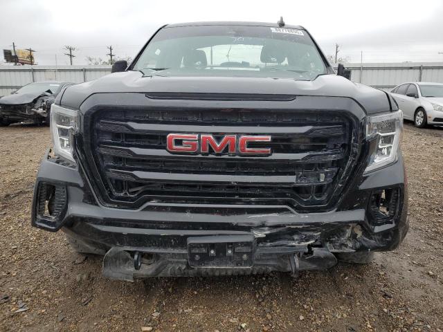 Photo 5 from auction – 2021 GMC SIERRA C15 with VIN 1GTR8CED9MZ446405