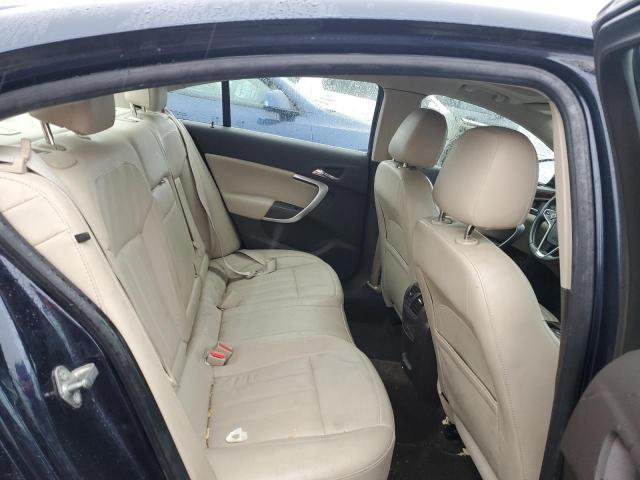 Photo 10 from auction – 2015 BUICK REGAL with VIN 2G4GK5EX4F9278244