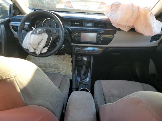 Photo 8 from auction – 2015 TOYOTA COROLLA with VIN 5YFBURHEXFP317168