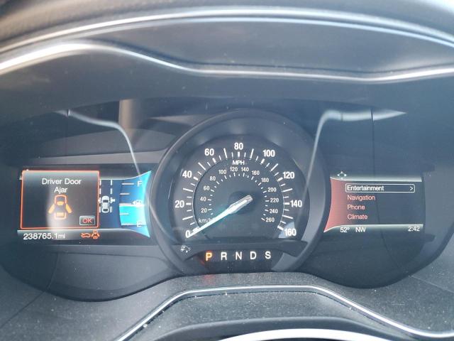 Photo 9 from auction – 2015 FORD FUSION TIT with VIN 3FA6P0D97FR139894