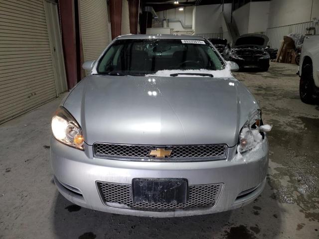 Photo 5 from auction – 2014 CHEVROLET IMPALA LIM with VIN 2G1WA5E32E1188936