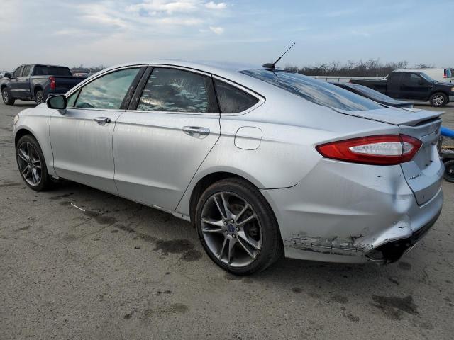 Photo 2 from auction – 2014 FORD FUSION TIT with VIN 3FA6P0K93ER357476