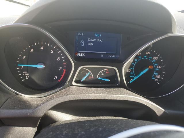Photo 9 from auction – 2015 FORD ESCAPE SE with VIN 1FMCU0GX7FUC85569