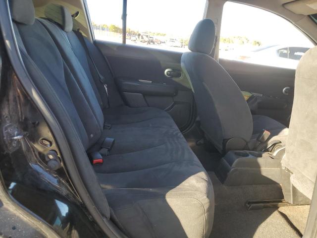 Photo 10 from auction – 2009 NISSAN VERSA S with VIN 3N1BC13E09L487118