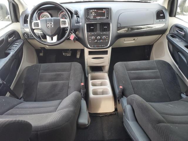 Photo 8 from auction – 2017 DODGE GRAND CARA with VIN 2C4RDGBG9HR655452