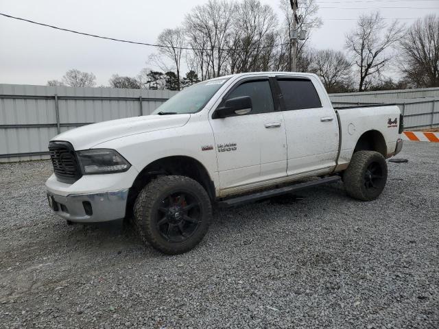 RAM 1500 SLT 2015 with VIN 1C6RR7LT7FS510166 - Photo from auction