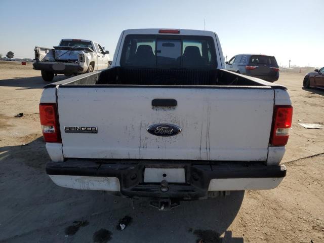 Photo 6 from auction – 2008 FORD RANGER SUP with VIN 1FTYR44E18PA57221