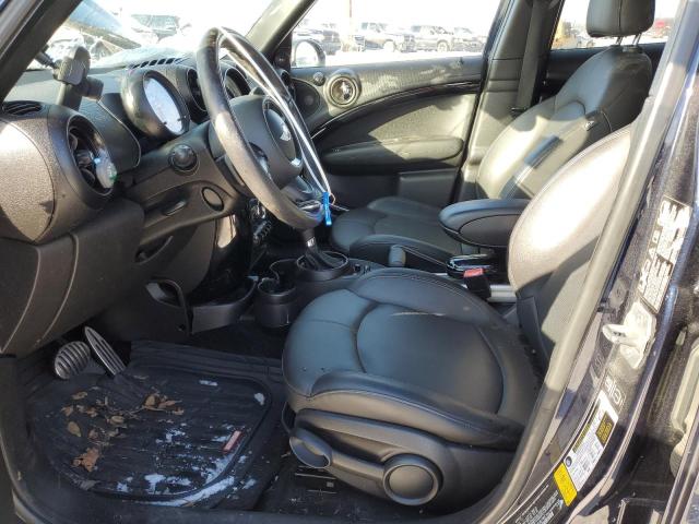 Photo 7 from auction – 2014 MINI COOPER S C with VIN WMWZC5C58EWP35765