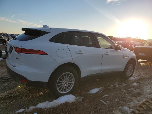 Photo 3 from auction – 2017 JAGUAR F-PACE with VIN SADCS2BN8HA085529