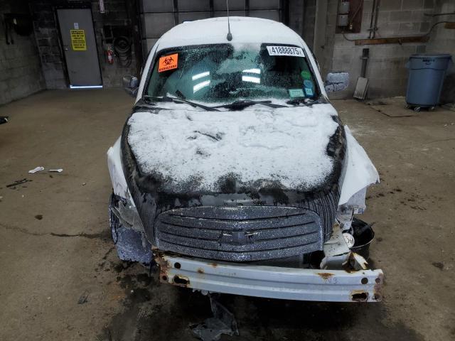 Photo 5 from auction – 2010 CHEVROLET HHR LS with VIN 3GNBAADB8AS534176
