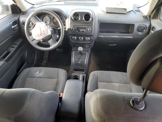 Photo 8 from auction – 2014 JEEP PATRIOT SP with VIN 1C4NJRBB2ED792903