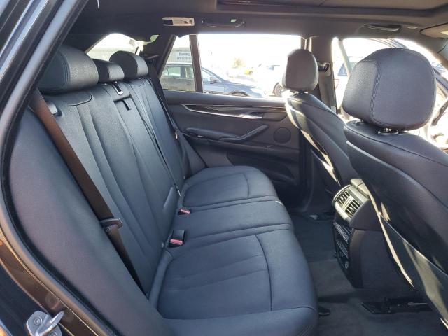 Photo 11 from auction – 2017 BMW X5 XDRIVE3 with VIN 5UXKR0C38H0X79131
