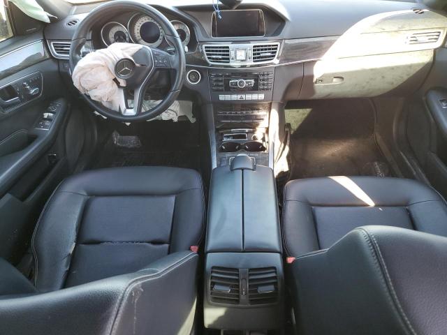 Photo 8 from auction – 2014 MERCEDES-BENZ E 350 with VIN WDDHF5KB8EA981697