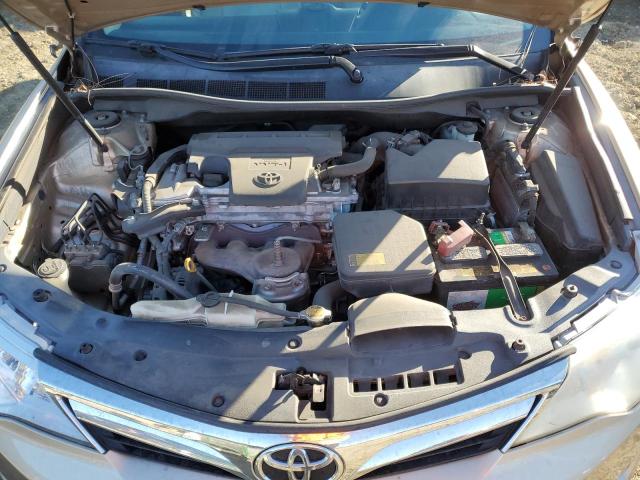 Photo 11 from auction – 2012 TOYOTA CAMRY BASE with VIN 4T4BF1FK1CR169769