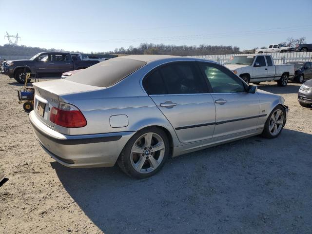 Photo 3 from auction – 2001 BMW 330 I with VIN WBAAV53451FJ71310