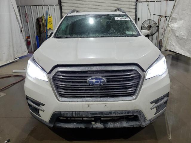 Photo 5 from auction – 2021 SUBARU ASCENT LIM with VIN 4S4WMAPDXM3467729