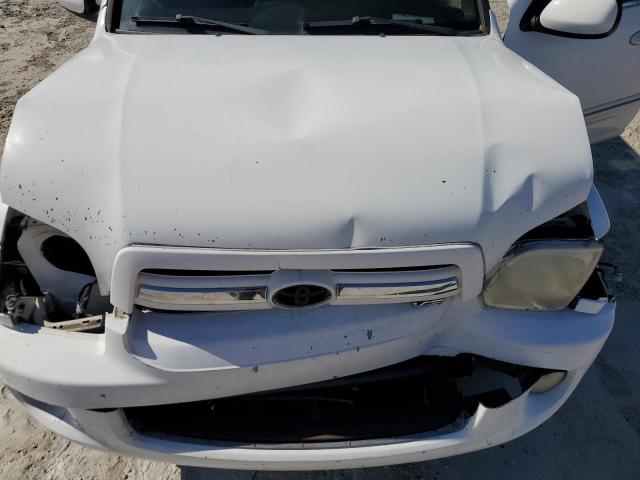 Photo 12 from auction – 2005 TOYOTA SEQUOIA SR with VIN 5TDZT34AX5S243869