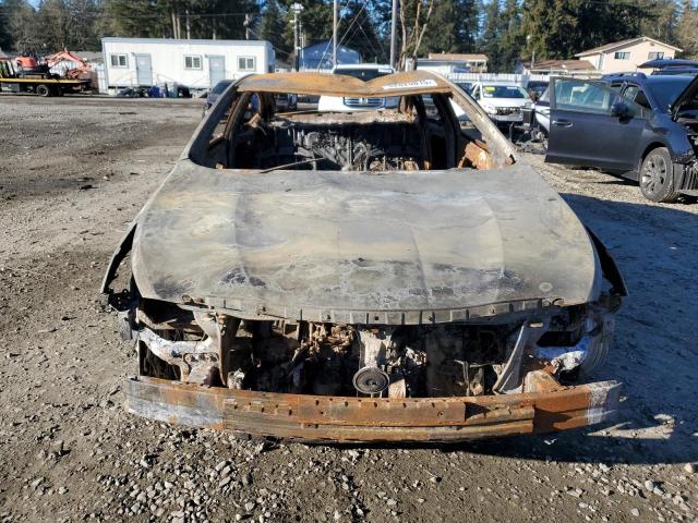 Photo 5 from auction – 2011 HYUNDAI SONATA GLS with VIN 5NPEB4AC0BH014096