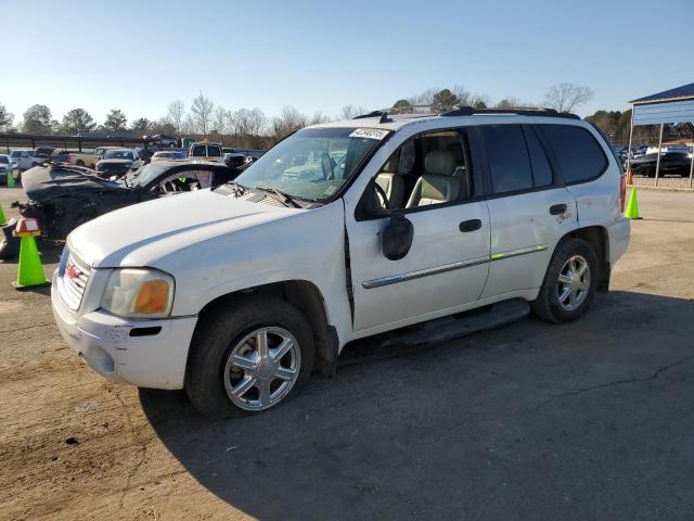 Фото 1 с аукциона – 2008 GMC ENVOY с VIN 1GKDS13S282191715