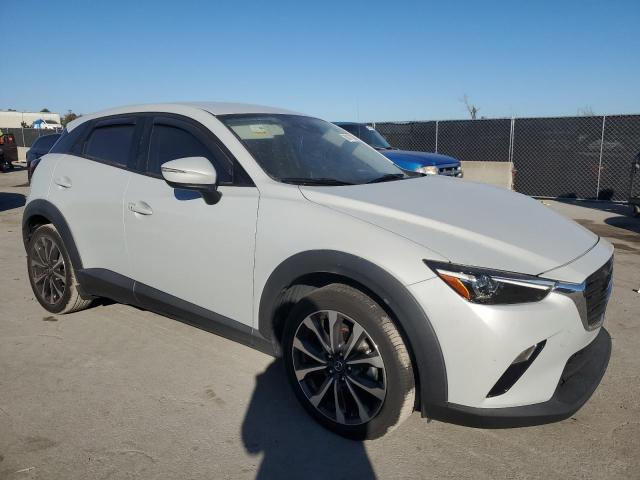 Photo 4 from auction – 2019 MAZDA CX-3 TOURI with VIN JM1DKDC73K0445038