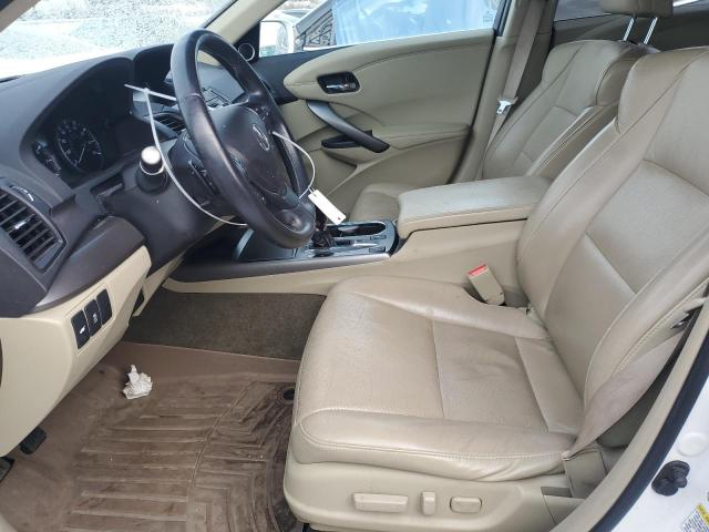 Photo 7 from auction – 2015 ACURA RDX TECHNO with VIN 5J8TB4H52FL024582