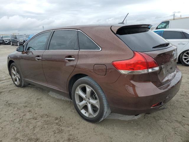 Photo 2 from auction – 2013 TOYOTA VENZA LE with VIN 4T3ZK3BB2DU059456