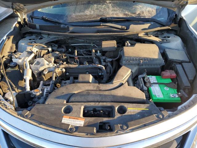Photo 11 from auction – 2015 NISSAN ALTIMA 2.5 with VIN 1N4AL3AP0FC437891