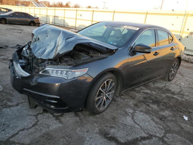 ACURA TLX TECH 2015 с VIN 19UUB2F53FA018054 - Фото с аукциона