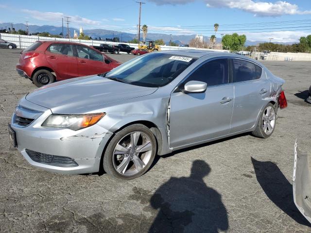 ACURA ILX 20 2015 with VIN 19VDE1F30FE003936 - Photo from auction