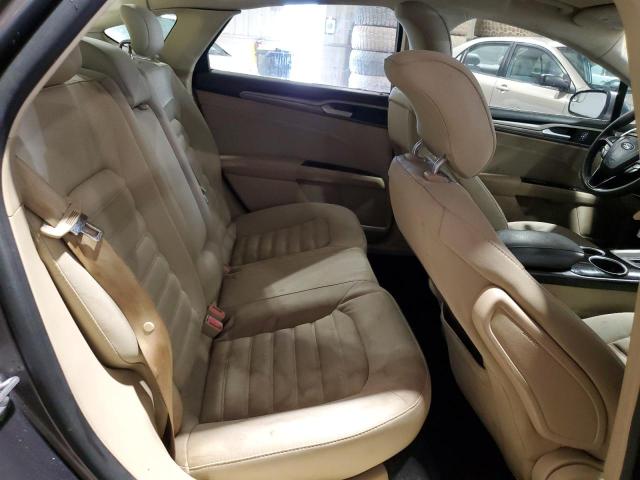 Photo 10 from auction – 2014 FORD FUSION SE with VIN 3FA6P0H78ER143556