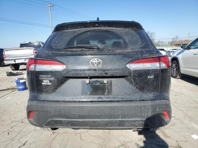 Photo 6 from auction – 2022 TOYOTA COROLLA CR with VIN 7MUCAAAG0NV009335