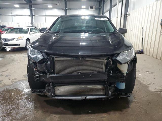 Photo 5 from auction – 2018 CHEVROLET EQUINOX LT with VIN 2GNAXSEV7J6174387