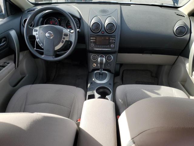Photo 8 from auction – 2014 NISSAN ROGUE SELE with VIN JN8AS5MV2EW201991