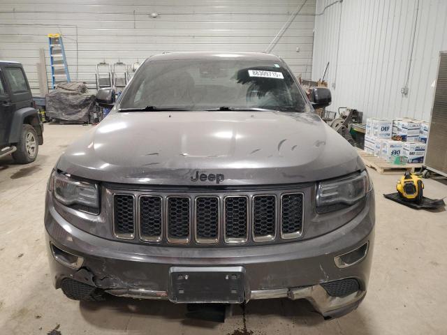 Photo 5 from auction – 2015 JEEP GRAND CHER with VIN 1C4RJFCG5FC111103