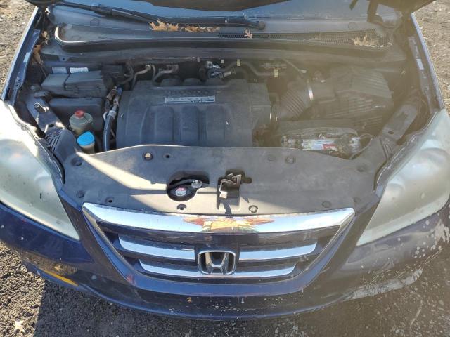 Photo 12 from auction – 2007 HONDA ODYSSEY EX with VIN 5FNRL38737B094906