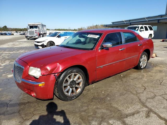 CHRYSLER 300C 2010 with VIN 2C3CA6CT5AH140131 - Photo from auction
