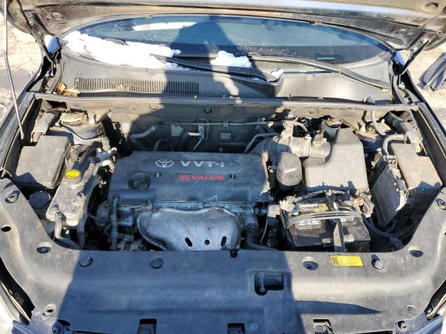 Photo 12 from auction – 2006 TOYOTA RAV4 with VIN JTMBD33V066022589