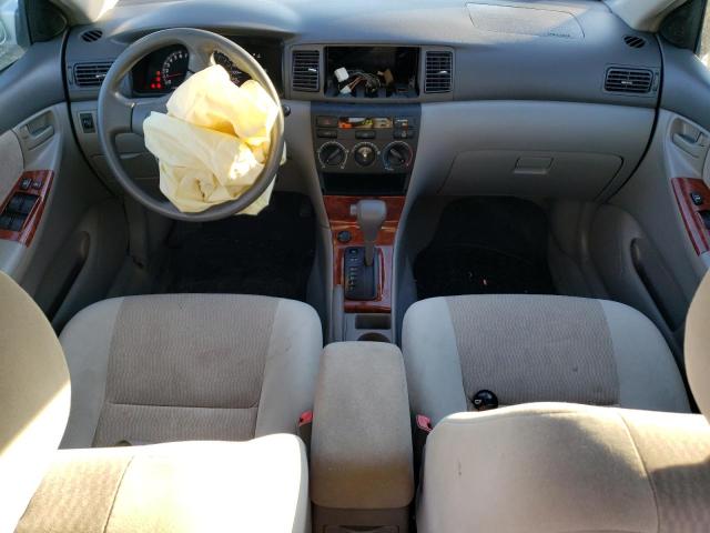 Zdjęcie 8 z aukcji – 2008 TOYOTA COROLLA CE z VIN 2T1BR32E48C938268