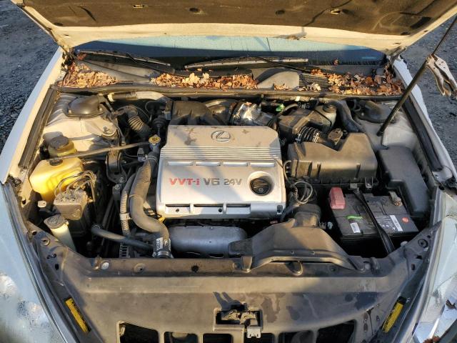 Photo 11 from auction – 2002 LEXUS ES 300 with VIN JTHBF30GX20053330