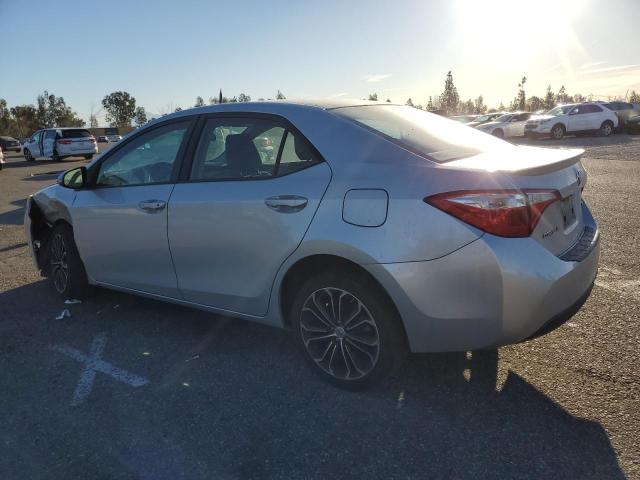 Photo 2 from auction – 2016 TOYOTA COROLLA L with VIN 5YFBURHE8GP550886
