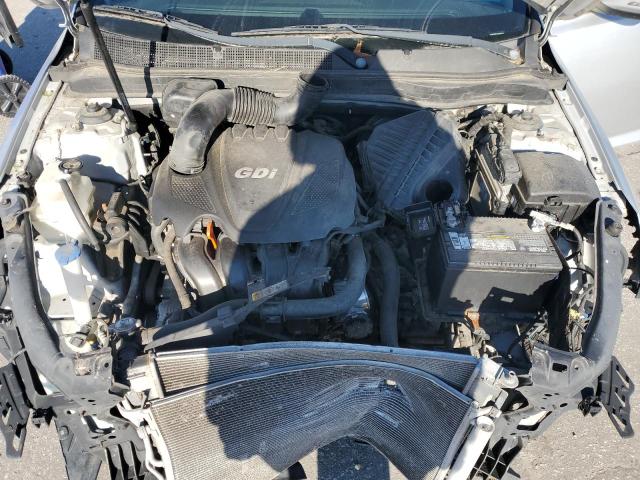 Photo 11 from auction – 2013 KIA OPTIMA EX with VIN 5XXGN4A71DG258115