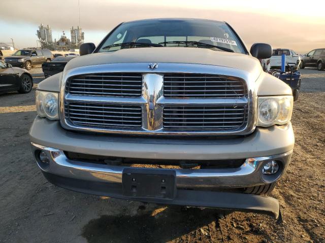 Photo 5 from auction – 2004 DODGE RAM 1500 S with VIN 1D7HA16D44J285744