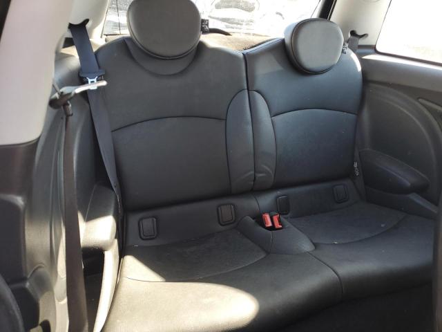 Photo 10 from auction – 2009 MINI COOPER with VIN WMWMF33559TW73836