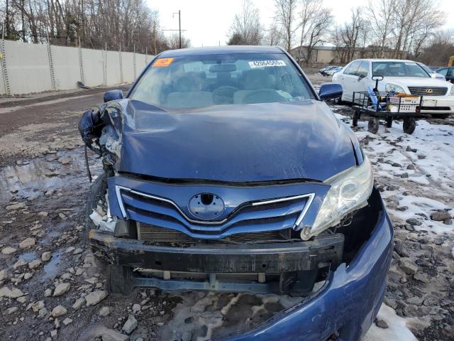 Photo 5 from auction – 2011 TOYOTA CAMRY SE with VIN 4T1BK3EK9BU617533